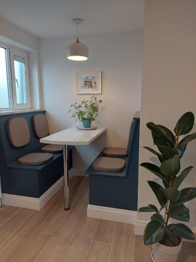 Appartement Sunny Hill View à Lahinch Extérieur photo